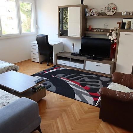 Apartment Mia Split Exteriör bild