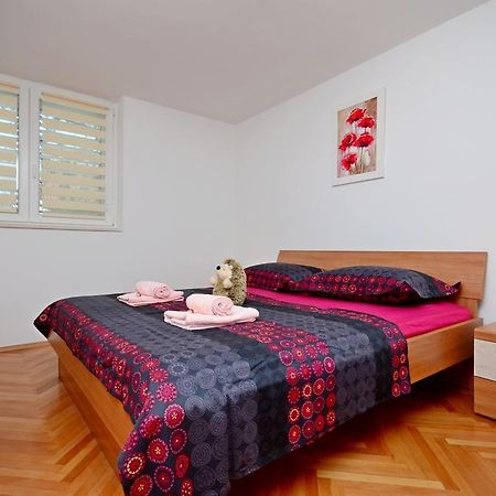 Apartment Mia Split Rum bild