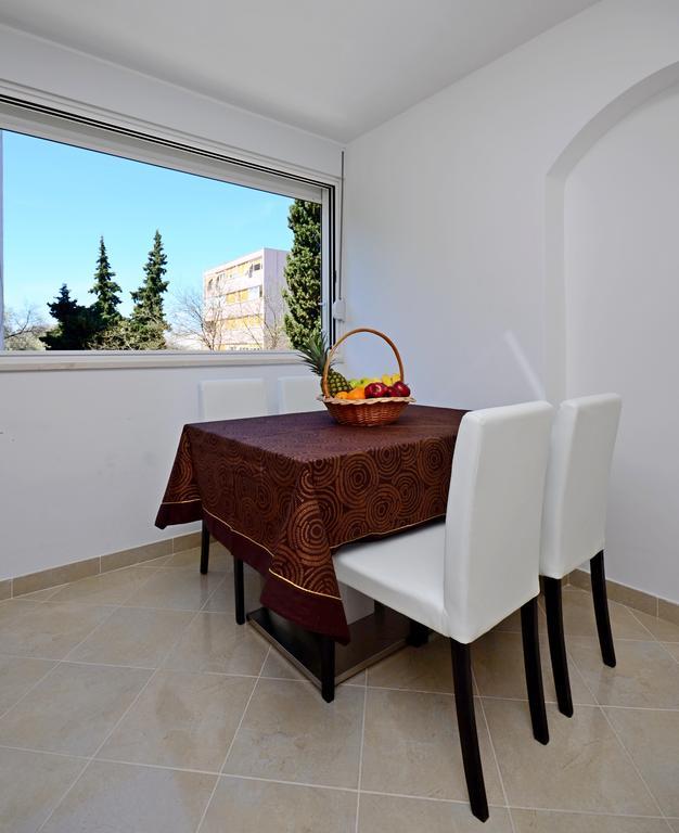 Apartment Mia Split Rum bild